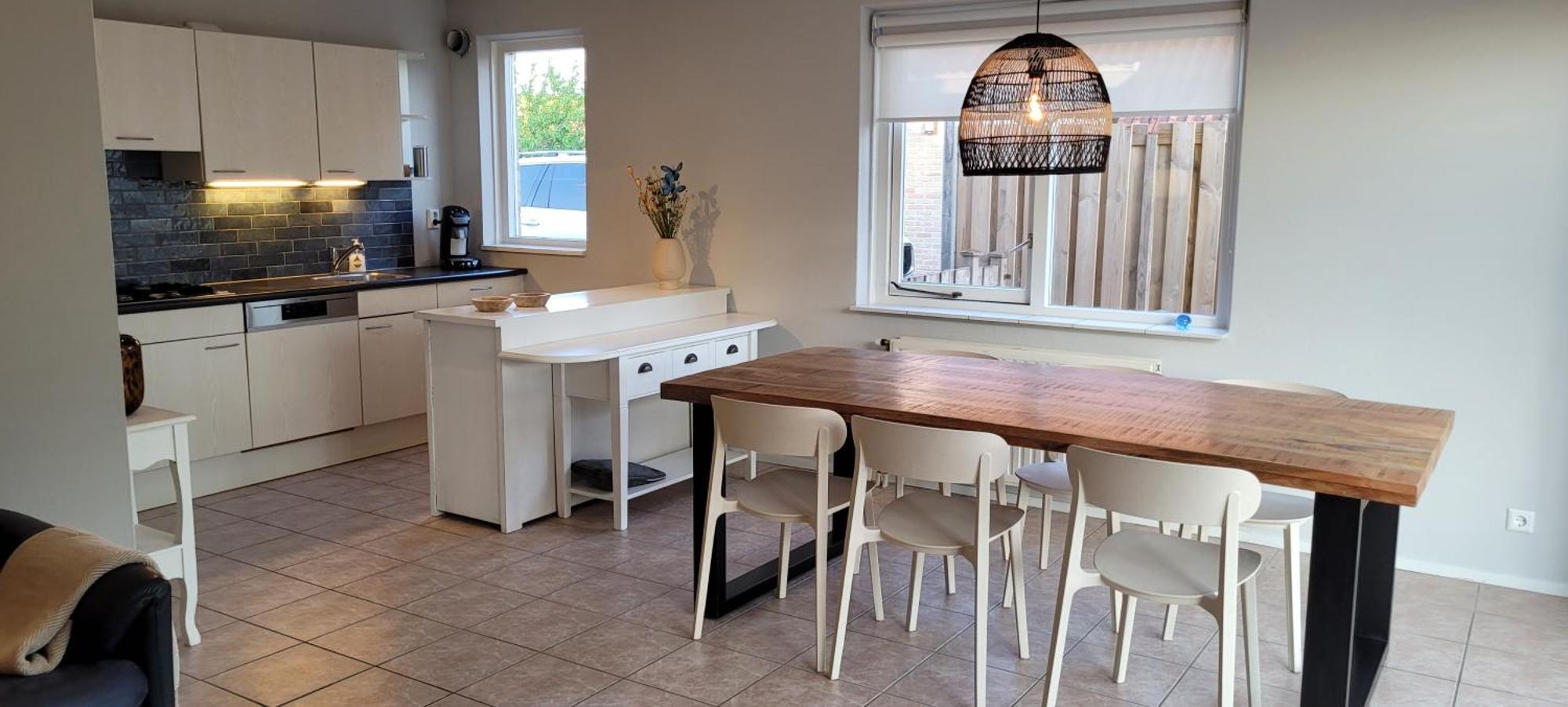 Kustverhuur, Park Scheldeveste, Schelde 058 เบรสเคินส์ ภายนอก รูปภาพ