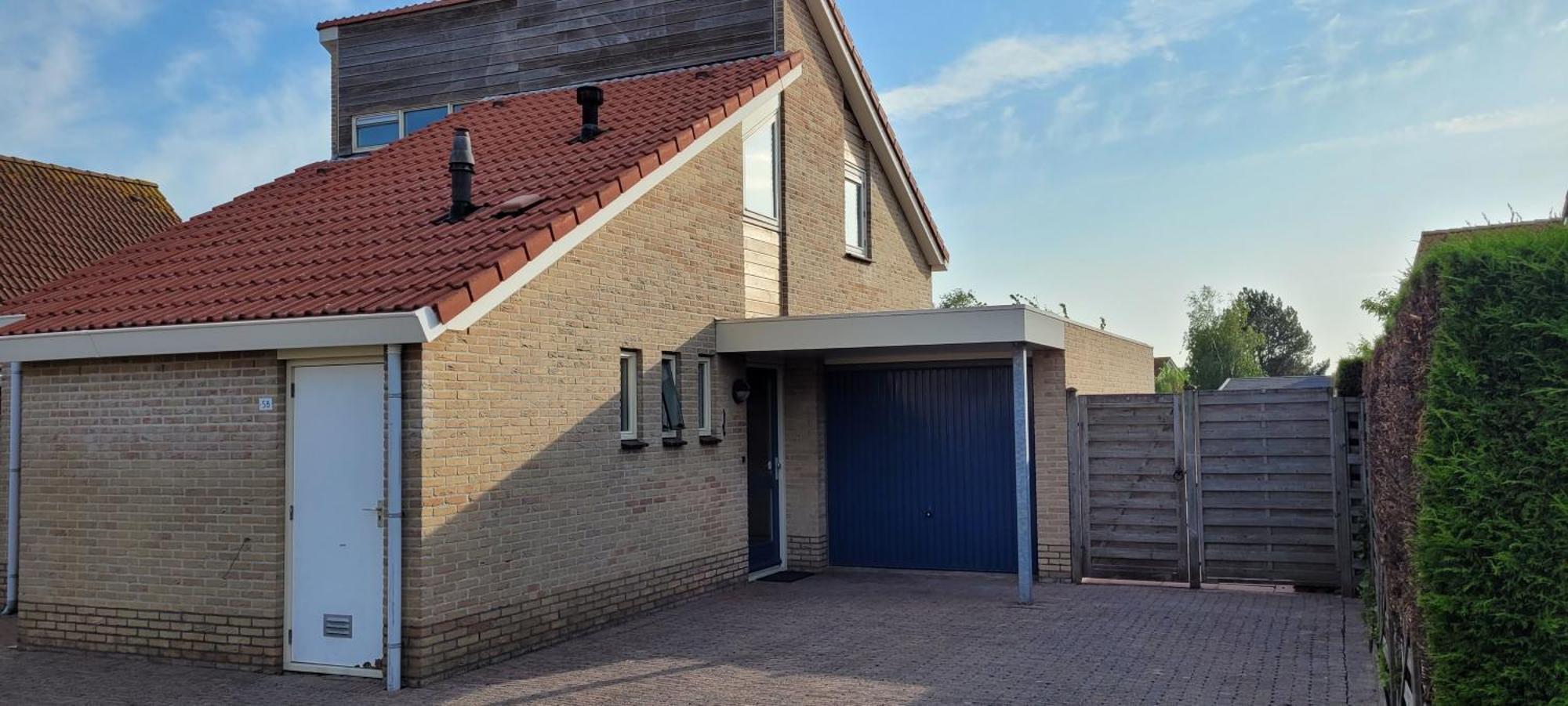 Kustverhuur, Park Scheldeveste, Schelde 058 เบรสเคินส์ ภายนอก รูปภาพ